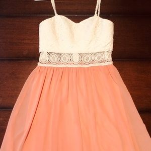 ❤️SALE! Women's Summer Dress (MEDIUM/7) A. Byer